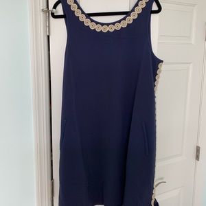 Lilly Pulitzer Brand New with Tags Size 14 dress